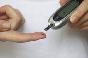 Lee más sobre el artículo COMPLICACIONES DE LA DIABETES MELLITUS