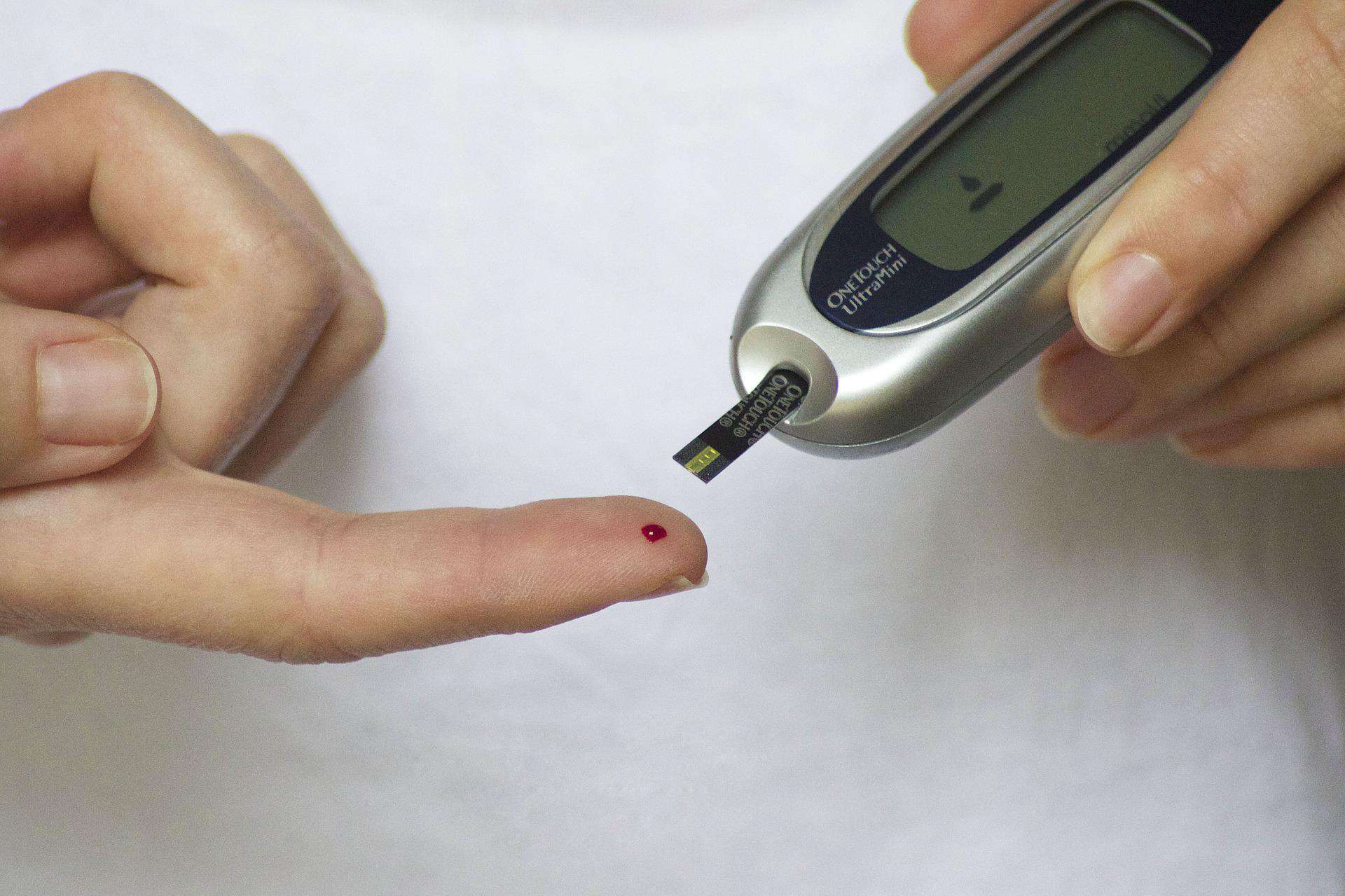 Lee más sobre el artículo COMPLICACIONES DE LA DIABETES MELLITUS